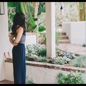 Meet your Posher, Yvonne